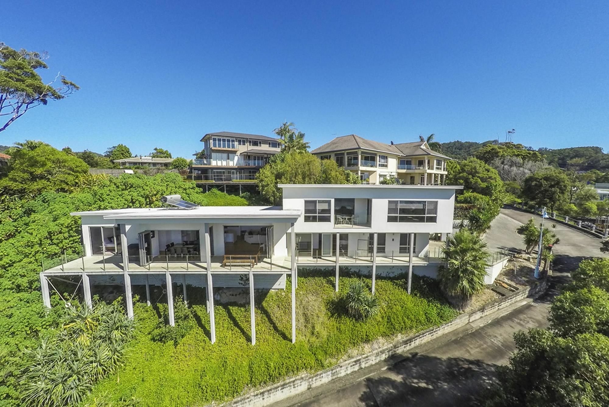 Cinque Terre Beach House Villa Sapphire Beach Exterior foto